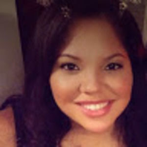 Meet your Posher, Alicia